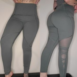 Victoria Secret Knockout legging